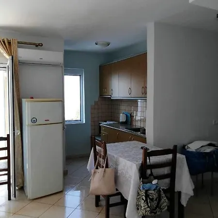 With View In The Sea Apartment