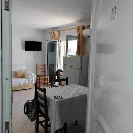 Apartmán With View In The Sea *